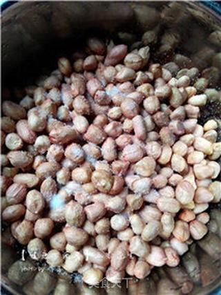 五香花生爆料视频,揭秘幕后制作过程与风味秘诀 第2张 五香花生爆料视频,揭秘幕后制作过程与风味秘诀 第2张